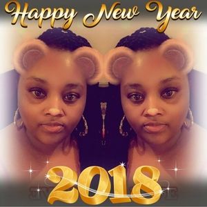 Meet your Posher, Katrina